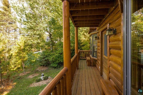 Tiny photo for 2793 Wolf Track Tr, Ely, MN 55731 (MLS # 6128192)