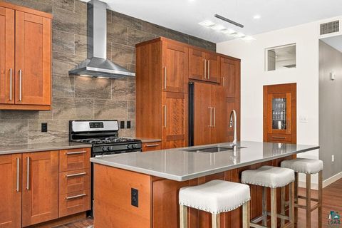 Tiny photo for 26 E Superior St #406, Duluth, MN 55802 (MLS # 6125180)