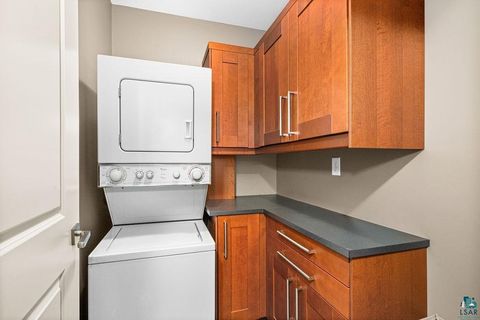 Tiny photo for 26 E Superior St #406, Duluth, MN 55802 (MLS # 6125180)