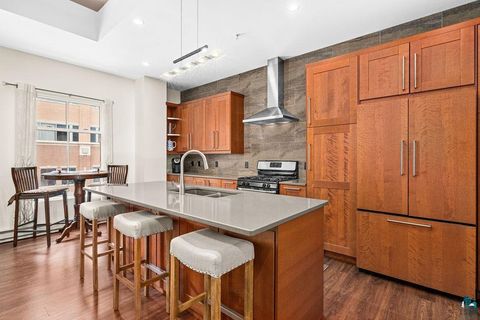 Tiny photo for 26 E Superior St #406, Duluth, MN 55802 (MLS # 6125180)