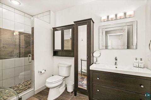 Tiny photo for 26 E Superior St #406, Duluth, MN 55802 (MLS # 6125180)