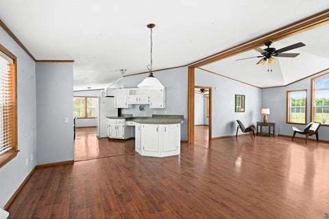 Tiny photo for 3126 Beyer Rd, Duluth, MN 55804 (MLS # 6125052)