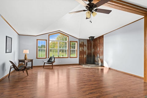 Tiny photo for 3126 Beyer Rd, Duluth, MN 55804 (MLS # 6125052)