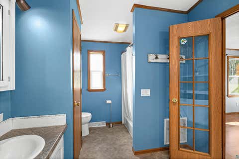 Tiny photo for 3126 Beyer Rd, Duluth, MN 55804 (MLS # 6125052)