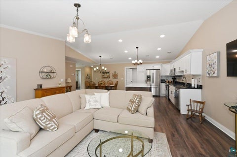 Tiny photo for 4235 Stebner Rd #3, Hermantown, MN 55811 (MLS # 6127657)