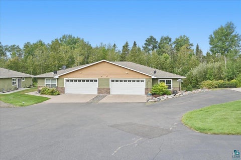 Photo of 4235 Stebner Rd #3, Hermantown, MN 55811 (MLS # 6127657)
