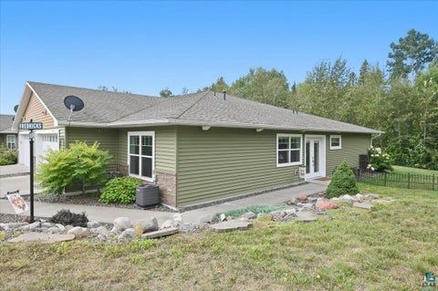 Tiny photo for 4235 Stebner Rd #3, Hermantown, MN 55811 (MLS # 6127657)