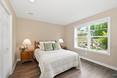 Tiny photo for 4235 Stebner Rd #3, Hermantown, MN 55811 (MLS # 6127657)