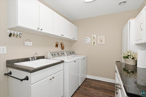 Tiny photo for 4235 Stebner Rd #3, Hermantown, MN 55811 (MLS # 6127657)