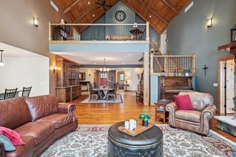 Tiny photo for 38537 Sunset Bay Rd, Sturgeon Lake, MN 55783 (MLS # 6124993)