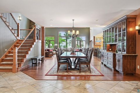 Tiny photo for 38537 Sunset Bay Rd, Sturgeon Lake, MN 55783 (MLS # 6124993)