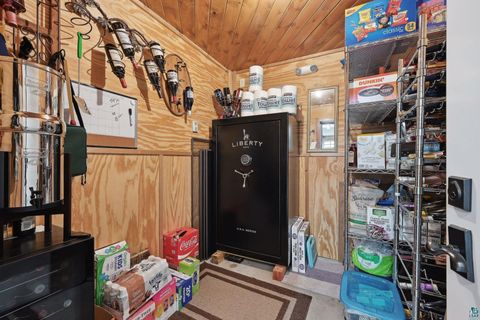 Tiny photo for 38537 Sunset Bay Rd, Sturgeon Lake, MN 55783 (MLS # 6124993)
