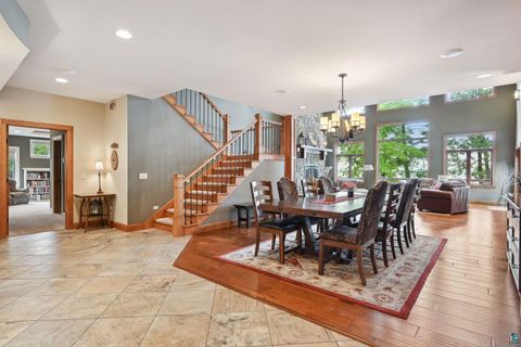 Tiny photo for 38537 Sunset Bay Rd, Sturgeon Lake, MN 55783 (MLS # 6124993)