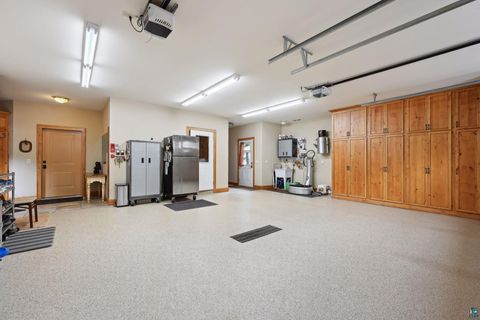 Tiny photo for 38537 Sunset Bay Rd, Sturgeon Lake, MN 55783 (MLS # 6124993)
