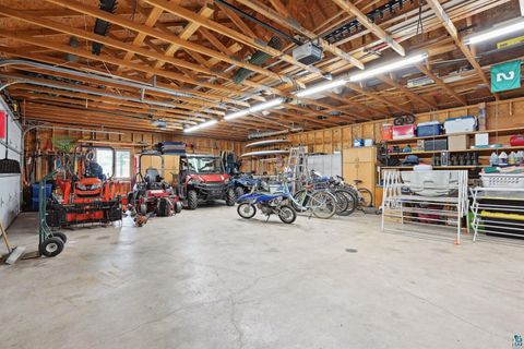 Tiny photo for 38537 Sunset Bay Rd, Sturgeon Lake, MN 55783 (MLS # 6124993)