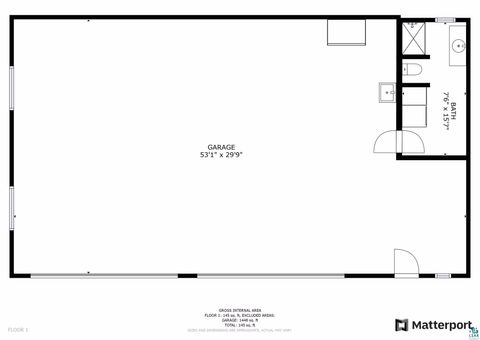 Tiny photo for 38537 Sunset Bay Rd, Sturgeon Lake, MN 55783 (MLS # 6124993)