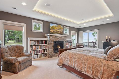 Tiny photo for 38537 Sunset Bay Rd, Sturgeon Lake, MN 55783 (MLS # 6124993)