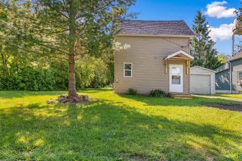 Tiny photo for 610 Park Ave, Sandstone, MN 55072 (MLS # 6125895)