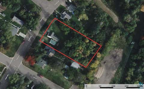 Tiny photo for 610 Park Ave, Sandstone, MN 55072 (MLS # 6125895)