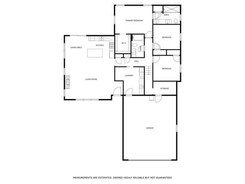 Tiny photo for 4320 Thielke Cir, Hermantown, MN 55811 (MLS # 6123061)