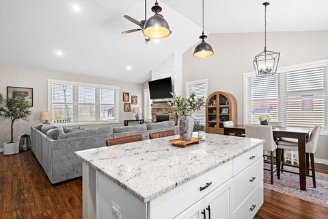 Tiny photo for 4320 Thielke Cir, Hermantown, MN 55811 (MLS # 6123061)