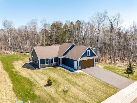 Tiny photo for 4320 Thielke Cir, Hermantown, MN 55811 (MLS # 6123061)