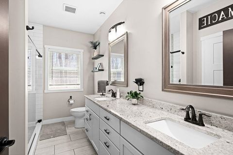 Tiny photo for 4320 Thielke Cir, Hermantown, MN 55811 (MLS # 6123061)