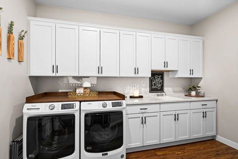 Tiny photo for 4320 Thielke Cir, Hermantown, MN 55811 (MLS # 6123061)