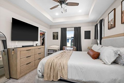 Tiny photo for 4320 Thielke Cir, Hermantown, MN 55811 (MLS # 6123061)