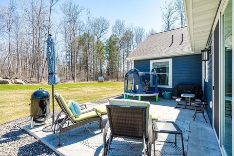 Tiny photo for 4320 Thielke Cir, Hermantown, MN 55811 (MLS # 6123061)