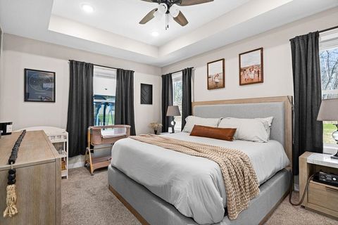 Tiny photo for 4320 Thielke Cir, Hermantown, MN 55811 (MLS # 6123061)