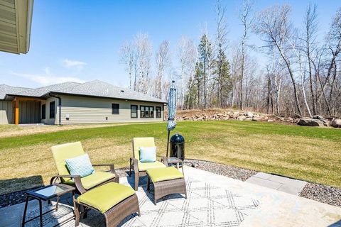 Tiny photo for 4320 Thielke Cir, Hermantown, MN 55811 (MLS # 6123061)