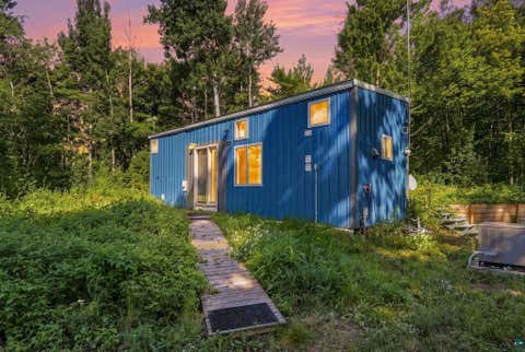 Photo of 3019 Strand Rd, Cloquet, MN 55720 (MLS # 6127261)