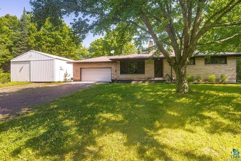 Photo of 11 Kangas Rd, Esko, MN 55733 (MLS # 6126477)