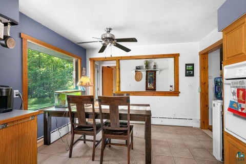 Tiny photo for 11 Kangas Rd, Esko, MN 55733 (MLS # 6126477)