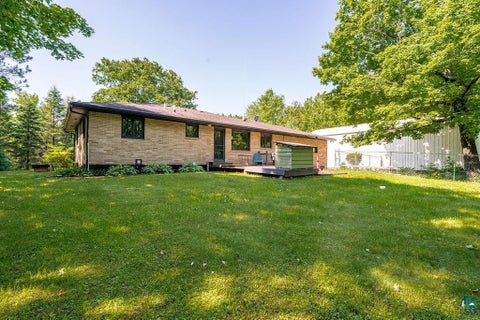 Tiny photo for 11 Kangas Rd, Esko, MN 55733 (MLS # 6126477)