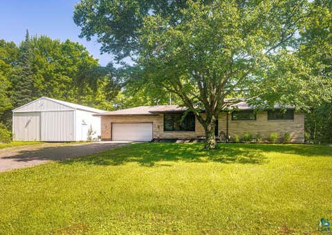 Tiny photo for 11 Kangas Rd, Esko, MN 55733 (MLS # 6126477)
