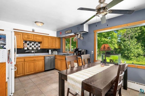 Tiny photo for 11 Kangas Rd, Esko, MN 55733 (MLS # 6126477)