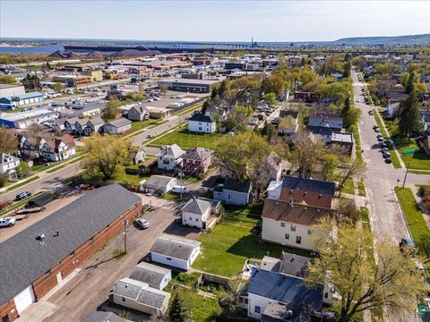 Tiny photo for 2418 W 2nd St, Duluth, MN 55806 (MLS # 6125624)
