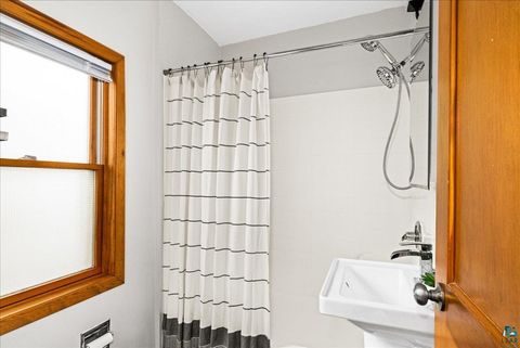 Tiny photo for 2418 W 2nd St, Duluth, MN 55806 (MLS # 6125624)