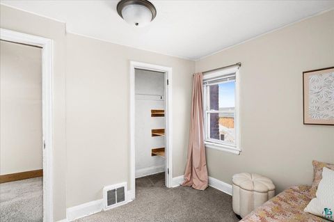 Tiny photo for 2418 W 2nd St, Duluth, MN 55806 (MLS # 6125624)