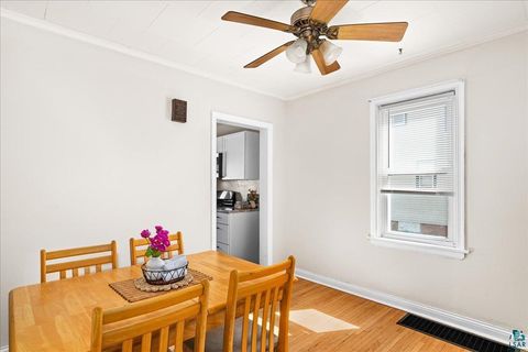 Tiny photo for 2418 W 2nd St, Duluth, MN 55806 (MLS # 6125624)