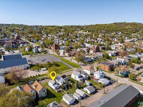 Tiny photo for 2418 W 2nd St, Duluth, MN 55806 (MLS # 6125624)