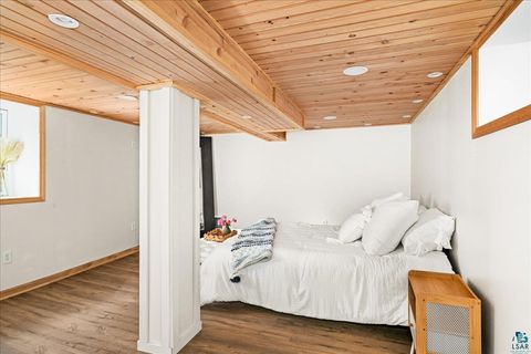 Tiny photo for 2418 W 2nd St, Duluth, MN 55806 (MLS # 6125624)