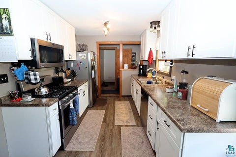 Tiny photo for 218 E Bayfield St, Washburn, WI 54891 (MLS # 6128103)