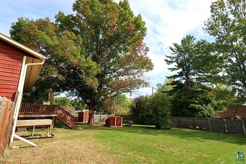 Tiny photo for 218 E Bayfield St, Washburn, WI 54891 (MLS # 6128103)
