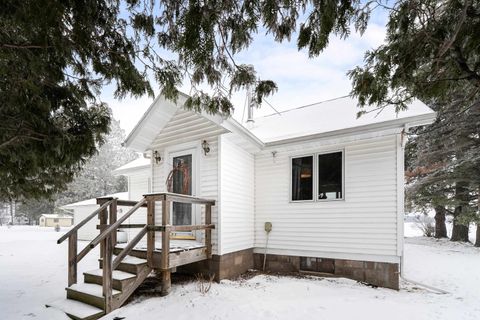 Tiny photo for 9964 Hwy 133, Meadowlands, MN 55765 (MLS # 6123277)
