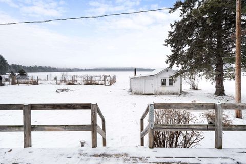 Tiny photo for 9964 Hwy 133, Meadowlands, MN 55765 (MLS # 6123277)