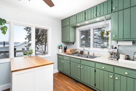 Tiny photo for 9964 Hwy 133, Meadowlands, MN 55765 (MLS # 6123277)