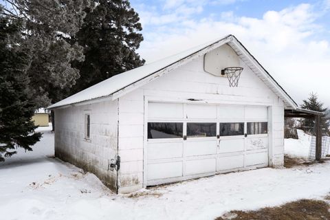 Tiny photo for 9964 Hwy 133, Meadowlands, MN 55765 (MLS # 6123277)